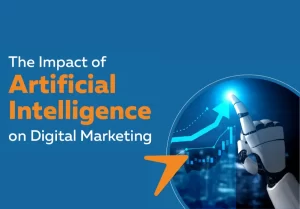 Artificial Intelligence in Digital Marketing